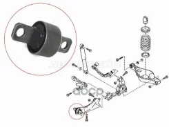 ����������� ������ Mazda 6 07-12 / Atenza 07-12 Sat ���. ST-GS1D-28-250C-BU STGS1D28250CBU ����