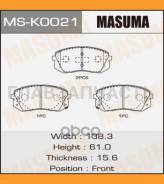    Masuma MSK0021 MSK0021 