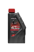 Vitex Drive 4T