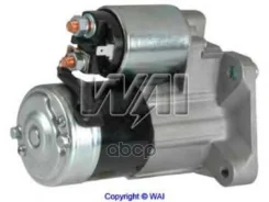 ������� Dodge Neon 2.4L WAI ���. 17911n 17911N ����