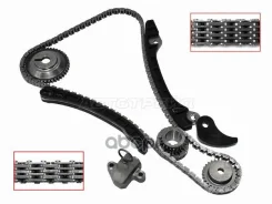 �������� ������ ���� ��� Nissan AD 06-16 / Juke 10-20 HR15DE; HR16DE Sat ���. TK-NS250-A TKNS250A ����