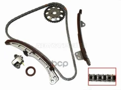 �������� ������ ���� ��� Toyota Allion (T240) 04-07 / Corolla 00-07 2NZFE Sat ���. TK-TY290-A TKTY290A ����