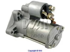 ������� (�����) Volvo C30 2.5L (2009-07) Volvo C70 2.5L (2009-07) Volvo S40 2.4L 5L (2009-07) WAI ���. 6935n 6935N ����