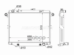 �������� Toyota Land Cruiser (J100) 98-07 / Land Cruiser Cygnus 98-07 Sat ���. TY0009-100D TY0009100D ����