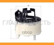   KIA Sportage 2.0 2010 =, Hyundai Tucson 2.4 2010 - 2013, Hyundai ix35 2.4 2010 - 2013 Sakura FS29950 FS29950 