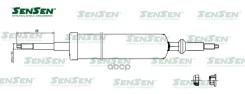 ����������� ������ bmw 3 (e90) Sensen ���. 32130552 32130552 ����