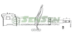 ����������� Sensen ���. 42130200 42130200 ����