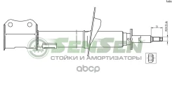 ����������� Sensen ���. 42130236 42130236 ����