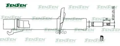 ����������� ford fusion 01-04- �������� ������ ������� Sensen ���. 42130636 42130636 ����