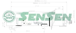 ����������� Sensen ���. 42130703 42130703 ����