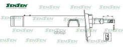 ����������� bmw e46 -04-01 �������� ������ �������(320-330) Sensen ���. 42140462 42140462 ����