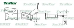 ����������� honda civic 01-01-09-05 �������� ����� ������� Sensen ���. 42140701 42140701 ����