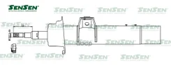 ����������� bmw e90-e93 (316i-335d)09.2005 ������� �������� l Sensen ���. 42141560 42141560 ����