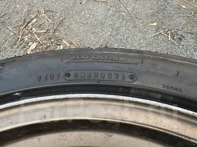 Goodyear Eagle RS Sport. �����������, 2021 ���, �/�, ����� 10 % ����
