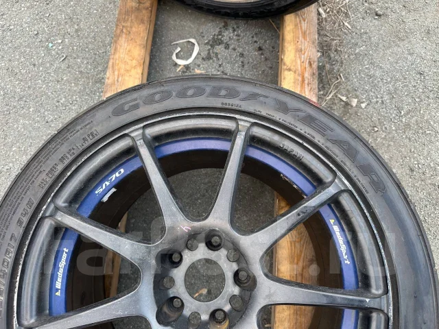 Goodyear Eagle RS Sport. �����������, 2021 ���, �/�, ����� 10 % ����