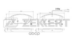  . . .   Fiat 500 (312) 09- Doblo (152) 10- Doblo Cargo (223 263) 0 Zekkert . bs-1389 BS1389 