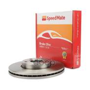  .ford C-Max, Focus Ii/Volvo V50, S40 Ii, C70 Ii, C30 SpeedMate . SM-BDE099 SMBDE099 