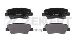  . . . Hyundai Solaris I-Ii 10- I40 11- Sonata V-Vi 04- Kia Optima Iii-Iv 12- Zekkert . bs-1788 BS1788 