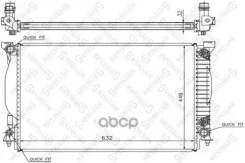 �������� ���� Audi A4/A6 3.0 Quattro 01-05 Stellox ���. 1025517SX 1025517SX ����