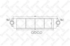 ���������� Stellox ���. 10-40078-SX 1040078SX ����
