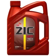 ZIC GFT