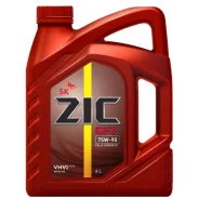ZIC GFT