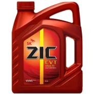 ZIC CVT Multi