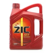 ZIC ATF Dexron 6