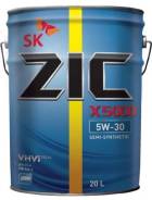 ZIC X5000