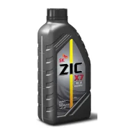 ZIC X7