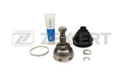  . Mb A-Class (W169) 04- B-Class (W245) 05- Zekkert . gs-3999 GS3999 