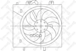 ���������� ��������� Citroen C2/C3/C5 1.6-3.0 02 Stellox ���. 2999444SX 2999444SX ����