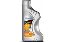 Gazpromneft Premium N