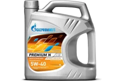 Gazpromneft Premium N