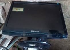 Samsung. 19", ���������� �� (LCD, LED, QLED) ����