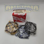 ������ ��������� 13011-16280 /16300/16340/16260/02040/16290 4AFE(91-) LHD Std Toyota 1301116280 ����
