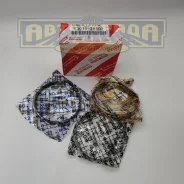������ ��������� 13011-28102 /28101/28151/28141 2AZFE 2001-Ipsum, Harrier, Estima, Camry RHD Std Toyota 1301128102 ����