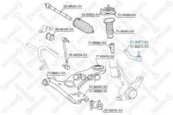 ���������� ������� ������ Stellox ���. 5198071SX 5198071SX ����