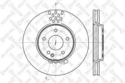 ���� ����. Mercedes W202/W203/W210 2.0-3.0D 95 Stellox ���. 60203332VSX 60203332VSX ����