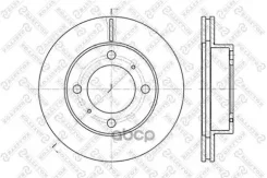 ���� ��������� Stellox ���. 6020-4543V-SX 60204543VSX ����