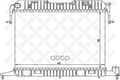 �������� ���� Opel Omega 1.8/2.0 86-93 Stellox ���. 1026006SX 1026006SX ����