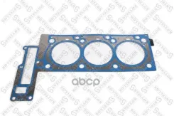 ��������� ��� (0.6mm) ���. MB W203/CL203/W211/R171 3.5 V6 M272 04 Stellox ���. 1125132SX 1125132SX ����