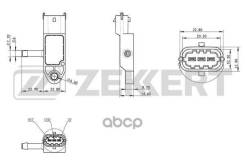    Dacia Duster 10- Sandero 08- Opel Vivaro A 01- Renault Logan 06- Megane Zekkert . se-1051 SE1051 