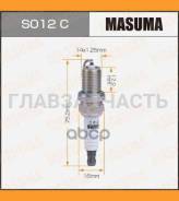   Masuma BKR6E (6962) S012C 