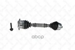 ������ ���.506mm ABS, 22679 Audi A4 1.6/1.8/1.9TDi, VW Passat 1.9TDi 95 Stellox ���. 1582038SX 1582038SX ����