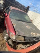 Toyota Corolla II. EL43, 5E ����