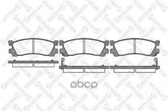 ������� ���. Mazda Xedos6/Xedos9 2.0i-2.5i 24V 92 Stellox ���. 410012SX 410012SX ����