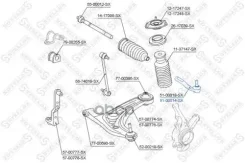 ���������� ������� ������ Stellox ���. 5100014SX 5100014SX ����