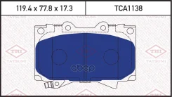 ������� ��������� �������� Tatsumi ���. TCA1138 TCA1138 ����