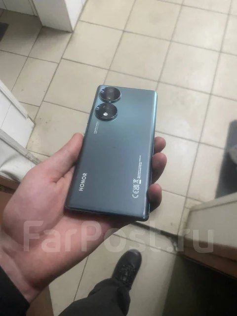 Honor 70. �/�, 256 ��, �������, 3G, 4G LTE, 5G, Dual-SIM, ����������, NFC ����